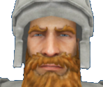 Chuck Greene (Knight Armor) - Dead Rising 2
