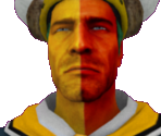 Chuck Greene (Sports Fan) - Dead Rising 2