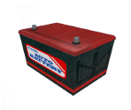 Battery - Dead Rising 2