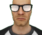 Chuck Greene (Mid-Length T-shirt With Jeans) - Dead Rising 2