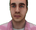 Lance Williams ("Left Hand" Lance) - Dead Rising 2