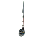 Driller - Dead Rising 2