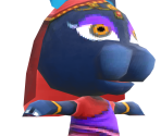 Katrina - Animal Crossing: New Leaf
