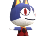 Rover - Animal Crossing: New Leaf