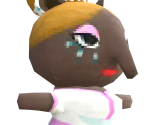 Luna - Animal Crossing: New Leaf