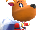 Jingle - Animal Crossing: New Leaf