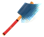Axe - Animal Crossing: New Leaf