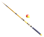 Fishing Rod - Animal Crossing: New Leaf