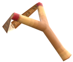 Slingshot - Animal Crossing: New Leaf