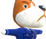 Copper - Animal Crossing: New Leaf