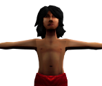 Mowgli - The Jungle Book: Mowgli's Run