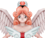 Injection Fairy Lily - Yu-Gi-Oh! Duel Monsters Saikyo Card Battle (JPN)