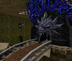 Ganon's Castle (Inside) - The Legend of Zelda: Ocarina of Time 3D