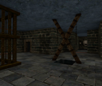Bottom of the Well - The Legend of Zelda: Ocarina of Time 3D