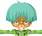 Weevil Underwood - Yu-Gi-Oh! Duel Monsters Saikyo Card Battle (JPN)