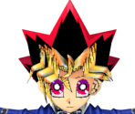 Yugi Muto - Yu-Gi-Oh! Duel Monsters Saikyo Card Battle (JPN)