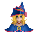 Dark Magician Girl - Yu-Gi-Oh! Duel Monsters Saikyo Card Battle (JPN)