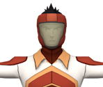 Mako (Fire Ferret) - Legend of Korra