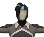 Tahno (White Falls Wolfbats) - Legend of Korra