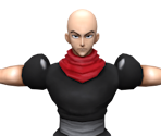 Hanzo - Hunter x Hunter: Wonder Adventure