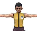 Hunter Examinee A - Hunter x Hunter: Wonder Adventure