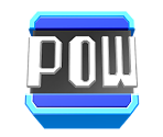 POW Block Hat - StreetPass Mii Plaza