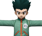 Gon Freecss - Hunter x Hunter: Wonder Adventure