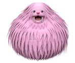 Monster A - Hunter x Hunter: Wonder Adventure