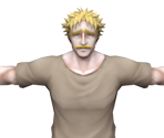 Johness - Hunter x Hunter: Wonder Adventure