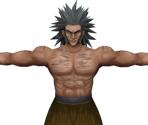 Uvogin - Hunter x Hunter: Wonder Adventure