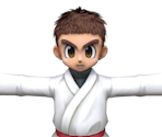 Zushi - Hunter x Hunter: Wonder Adventure