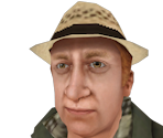 Arthur Weasley - Harry Potter & the Goblet of Fire