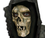 Death Eater - Harry Potter & the Goblet of Fire