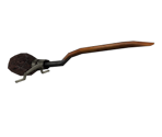 Firebolt Broomstick - Harry Potter & the Goblet of Fire