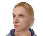 Fleur Delacour - Harry Potter & the Goblet of Fire