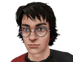 Harry Potter (Maze Challenge 3) - Harry Potter & the Goblet of Fire