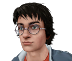 Harry Potter - Harry Potter & the Goblet of Fire