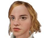Hermione Granger - Harry Potter & the Goblet of Fire