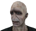 Lord Voldemort - Harry Potter & the Goblet of Fire