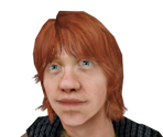 Ron Weasley - Harry Potter & the Goblet of Fire