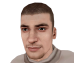 Viktor Krum - Harry Potter & the Goblet of Fire