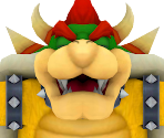 Bowser - New Super Mario Bros. 2