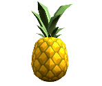 Pineapple - Disney: Checkout Challenge