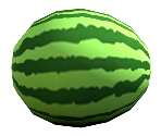 Watermelon - Disney: Checkout Challenge