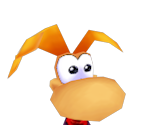Rayman - Rayman 2: The Great Escape