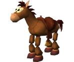 Bullseye - Toy Story 3