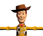 Woody - Toy Story 3