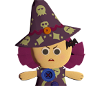 Dolly (Scary Witch) - Toy Story 3