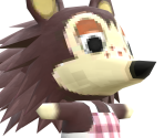 Sable Able - Animal Crossing: New Leaf