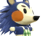 Mabel Able - Animal Crossing: New Leaf